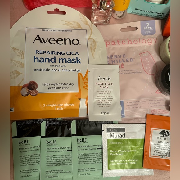 High-End Beauty Sephora Ulta Makeup Skincare Perfume Hair Care - Picture 4 of 6